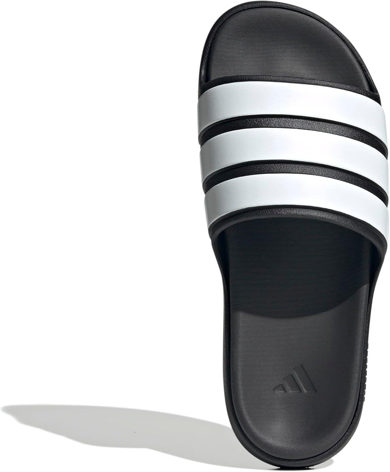 image:imageadidas unisexadult ZnsoryBlackWhiteBlack