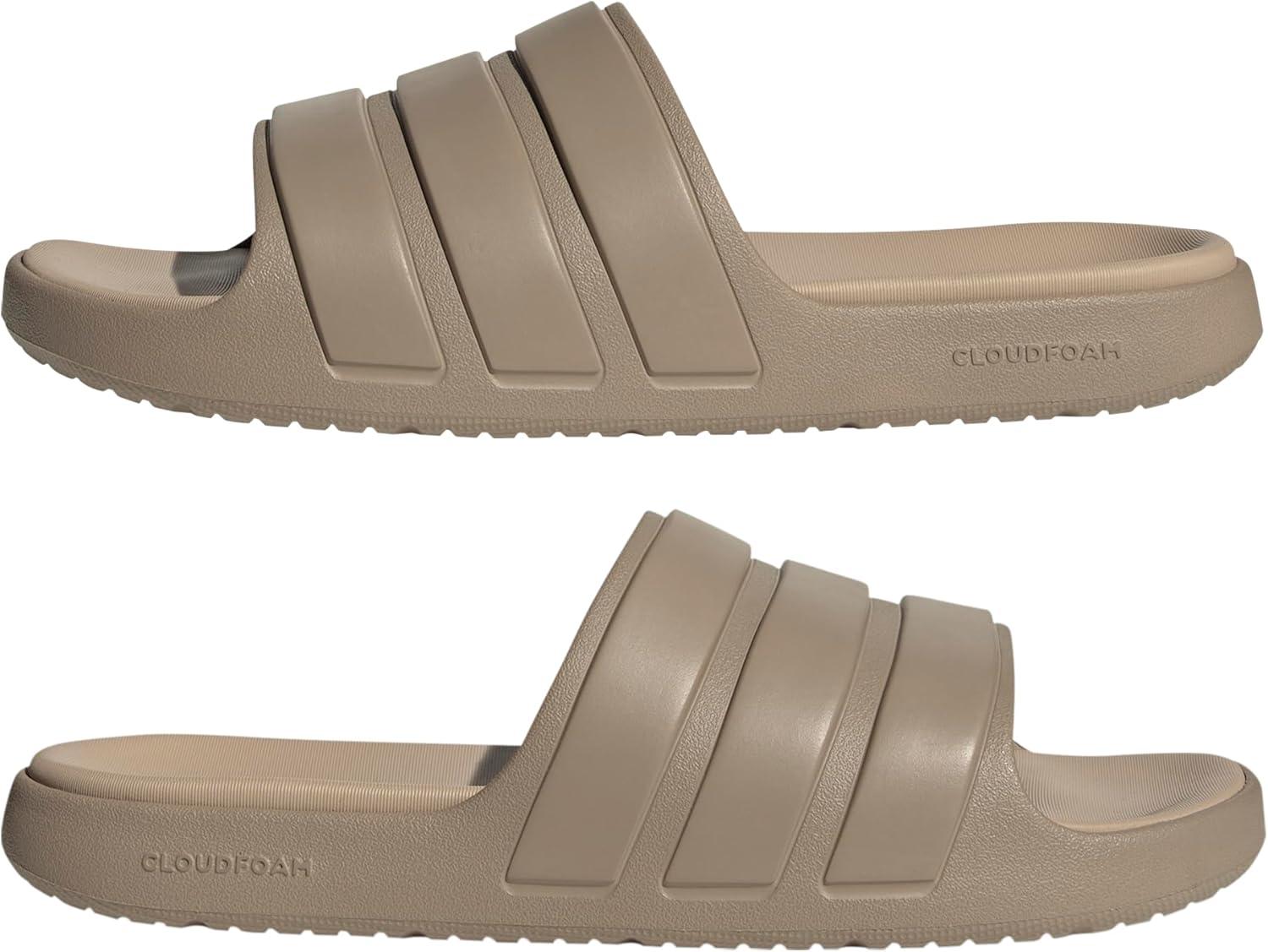 image:imageadidas unisexadult ZnsoryBlanch CargoBlanch CargoClay Brown