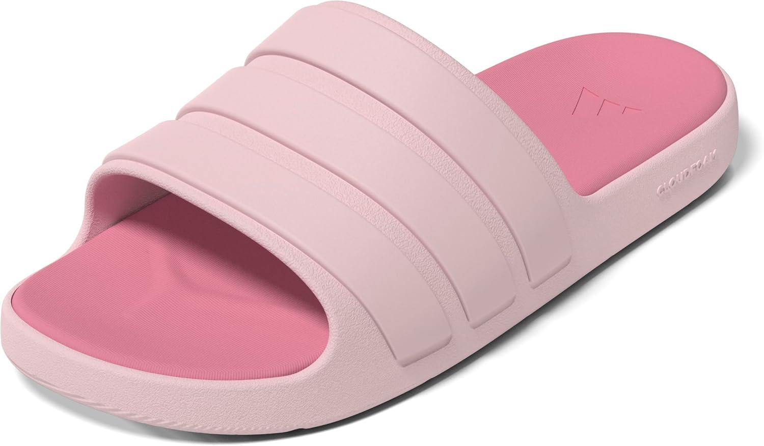 image:imageadidas unisexadult ZnsoryClear PinkClear PinkBliss Pink