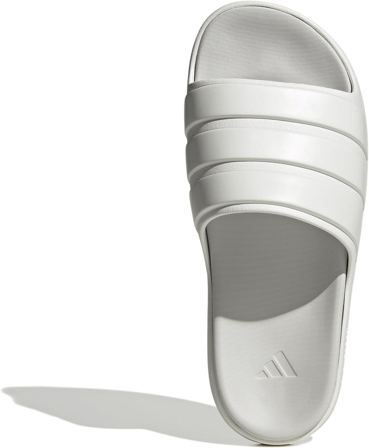 image:imageadidas unisexadult ZnsoryCrystal WhiteCrystal WhiteDash Grey