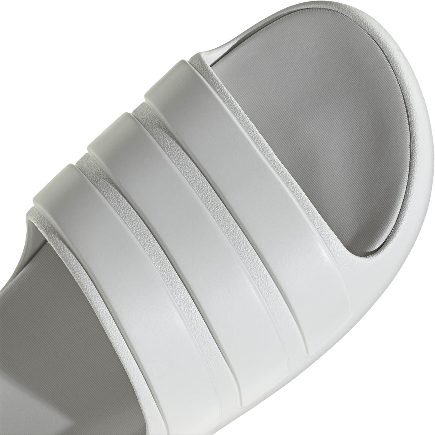 image:imageadidas unisexadult ZnsoryCrystal WhiteCrystal WhiteDash Grey