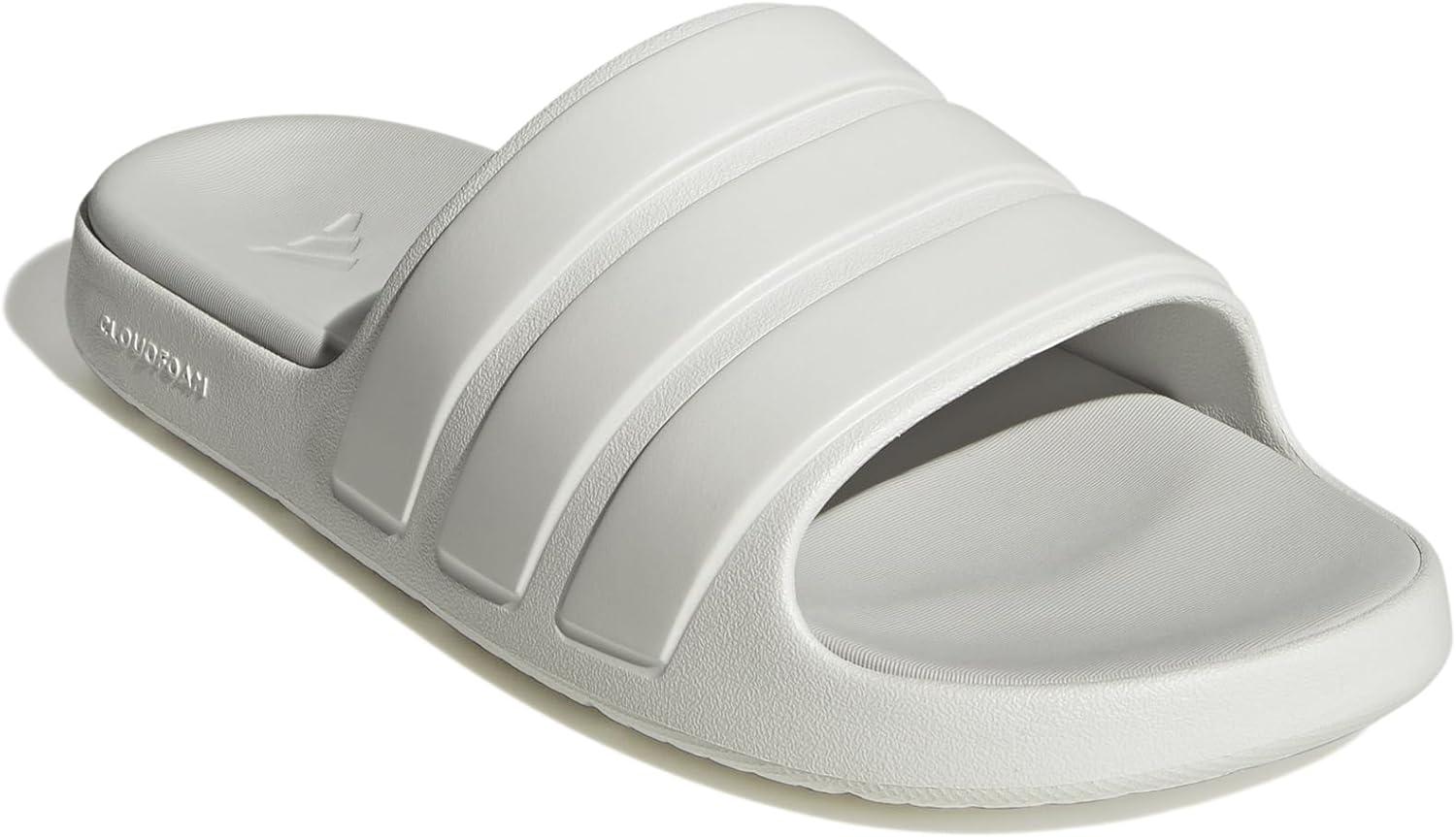 image:imageadidas unisexadult ZnsoryCrystal WhiteCrystal WhiteDash Grey