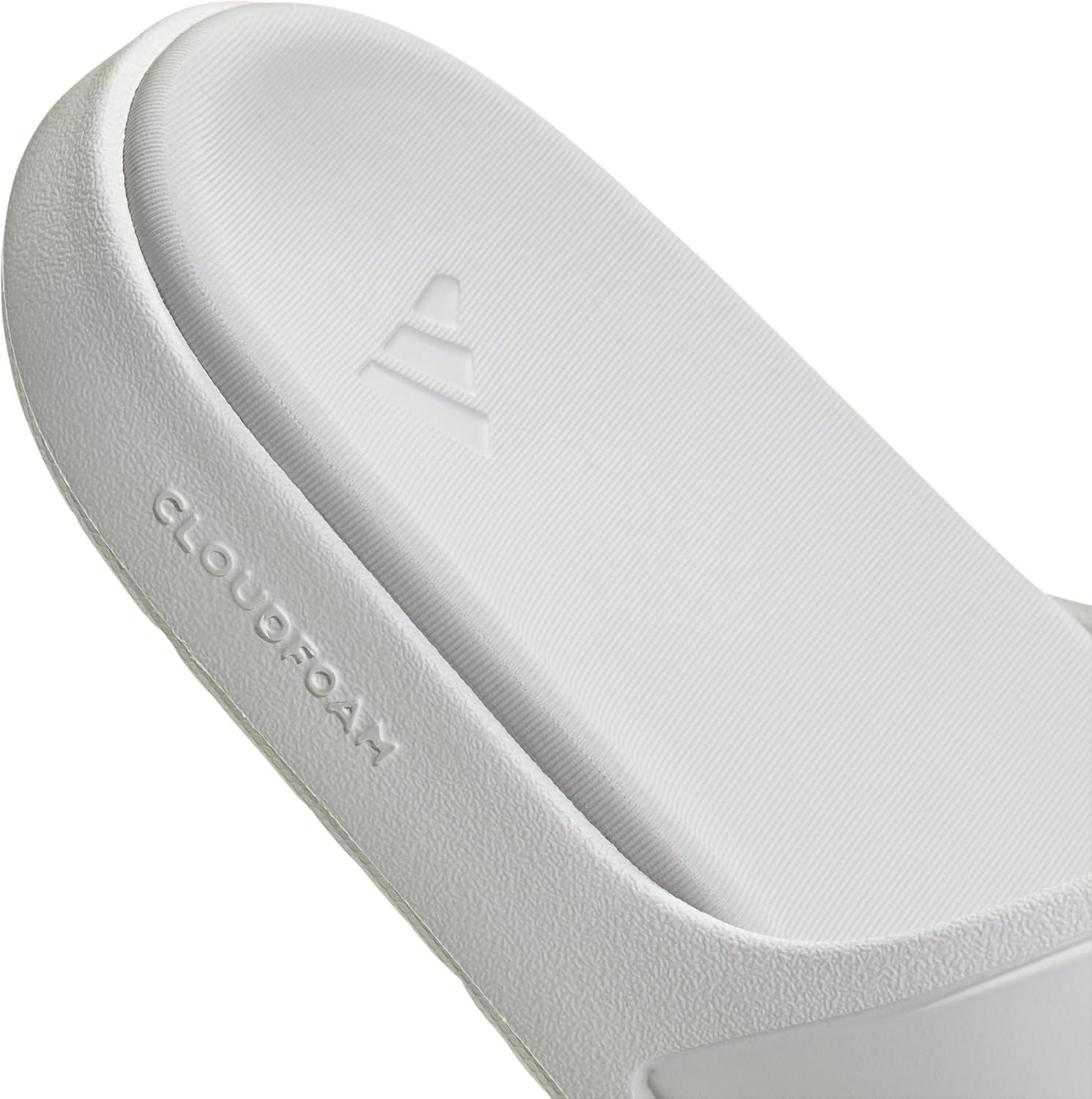image:imageadidas unisexadult ZnsoryCrystal WhiteCrystal WhiteDash Grey