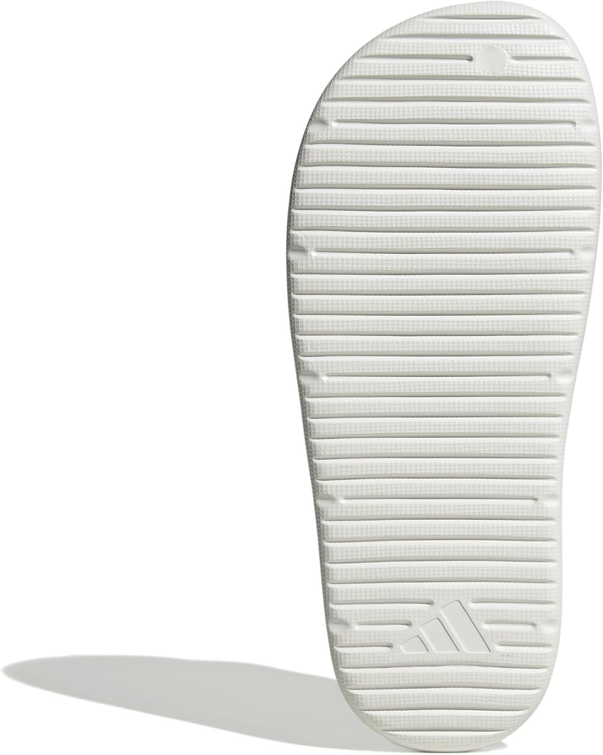 image:imageadidas unisexadult ZnsoryCrystal WhiteCrystal WhiteDash Grey
