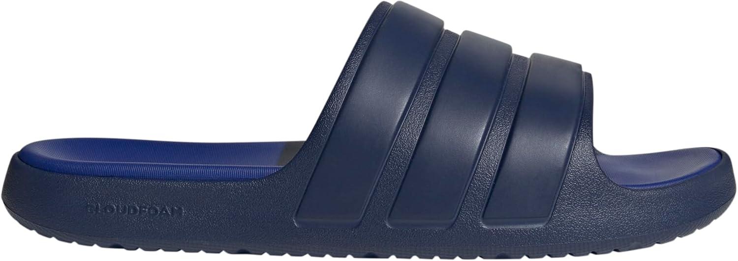 image:imageadidas unisexadult ZnsoryDark BlueDark BlueSemi Lucid Blue