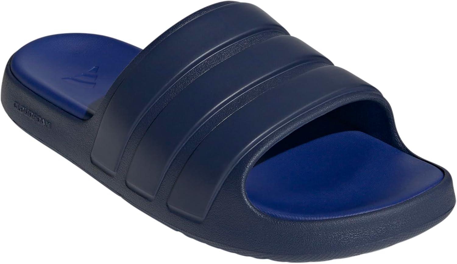 image:imageadidas unisexadult ZnsoryDark BlueDark BlueSemi Lucid Blue