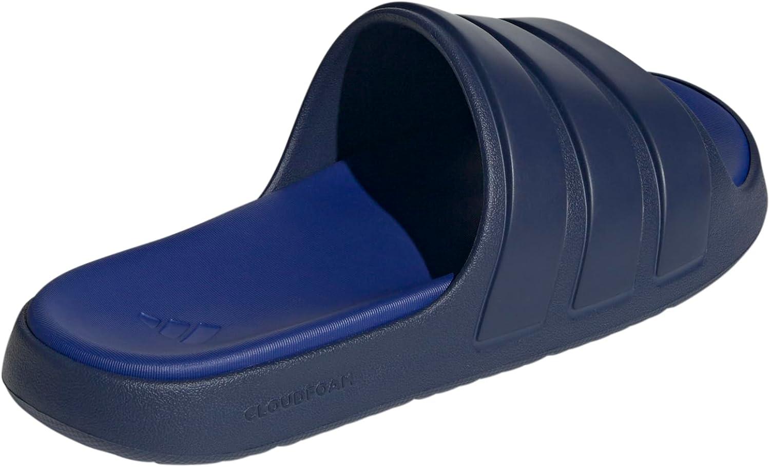 image:imageadidas unisexadult ZnsoryDark BlueDark BlueSemi Lucid Blue