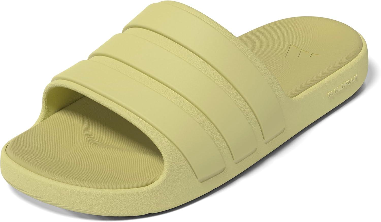 image:imageadidas unisexadult ZnsoryPowder YellowPowder YellowHalo Gold