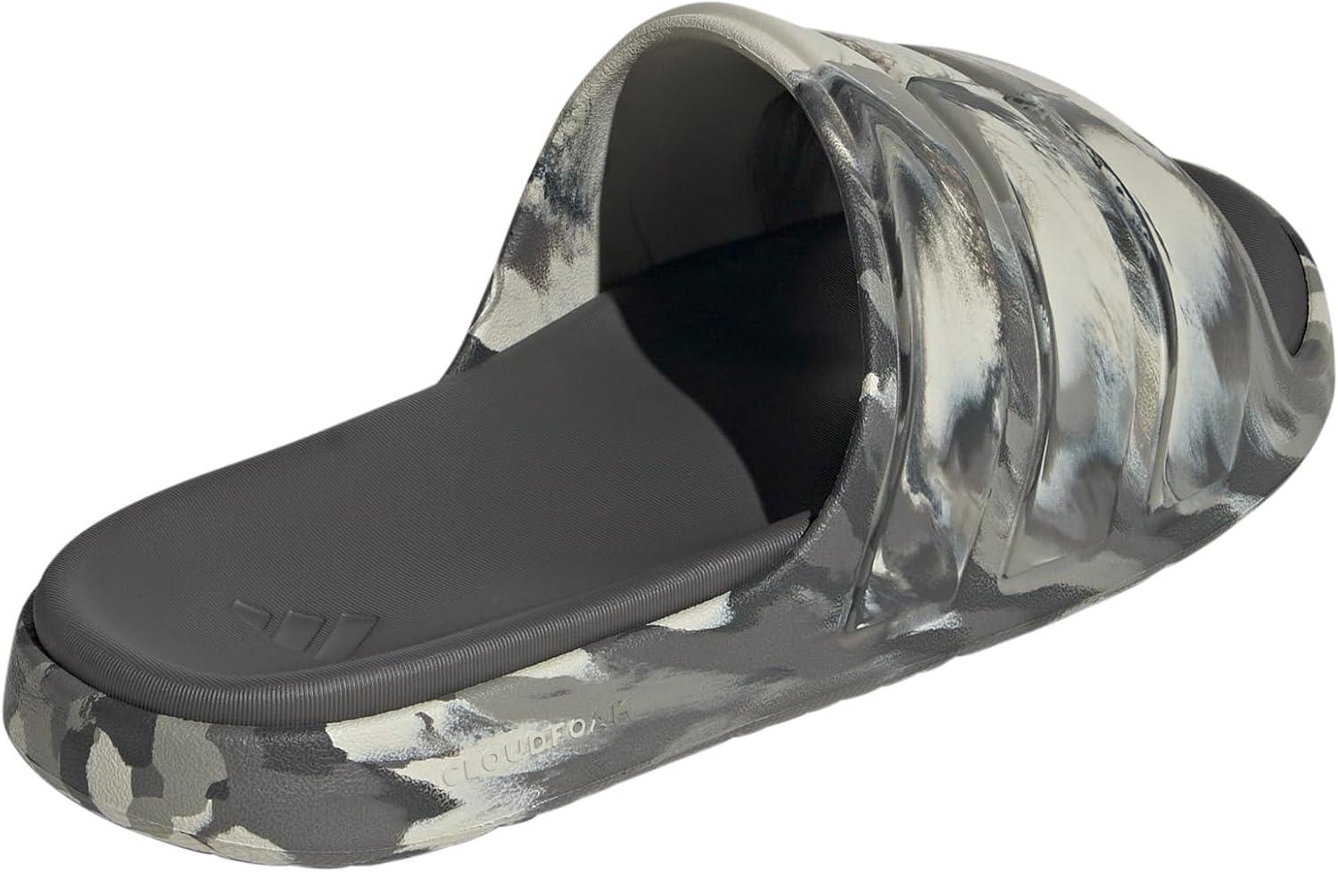 image:imageadidas unisexadult ZnsorySilver PebbleSilver PebbleCharcoal