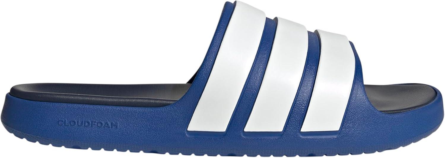 image:imageadidas unisexadult ZnsoryTeam Royal BlueWhiteDark Blue