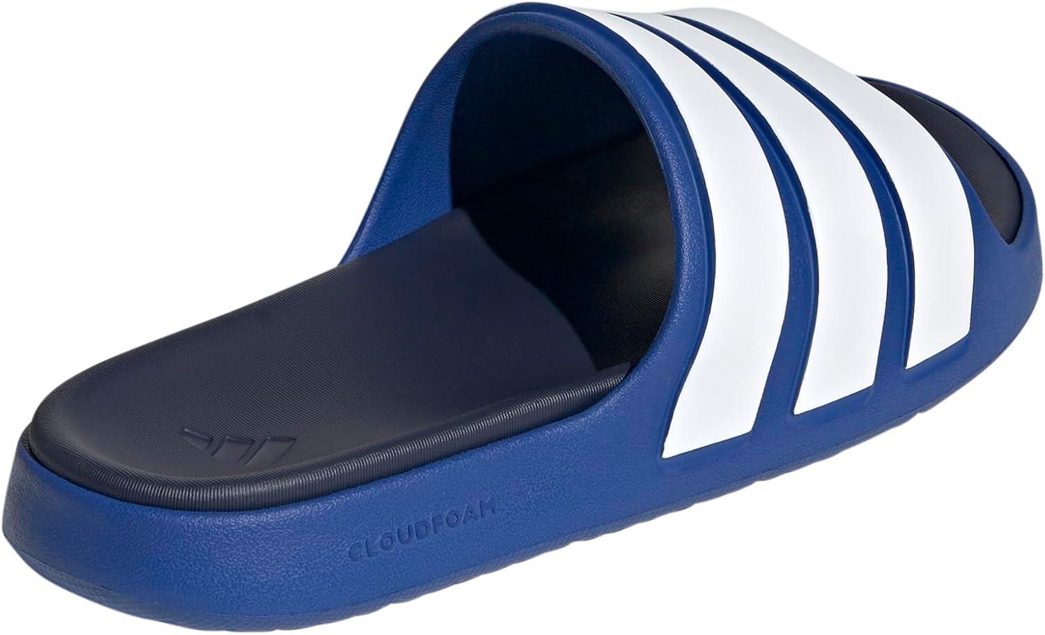 image:imageadidas unisexadult ZnsoryTeam Royal BlueWhiteDark Blue
