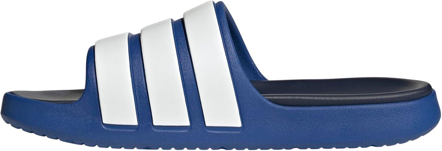 image:imageadidas unisexadult ZnsoryTeam Royal BlueWhiteDark Blue