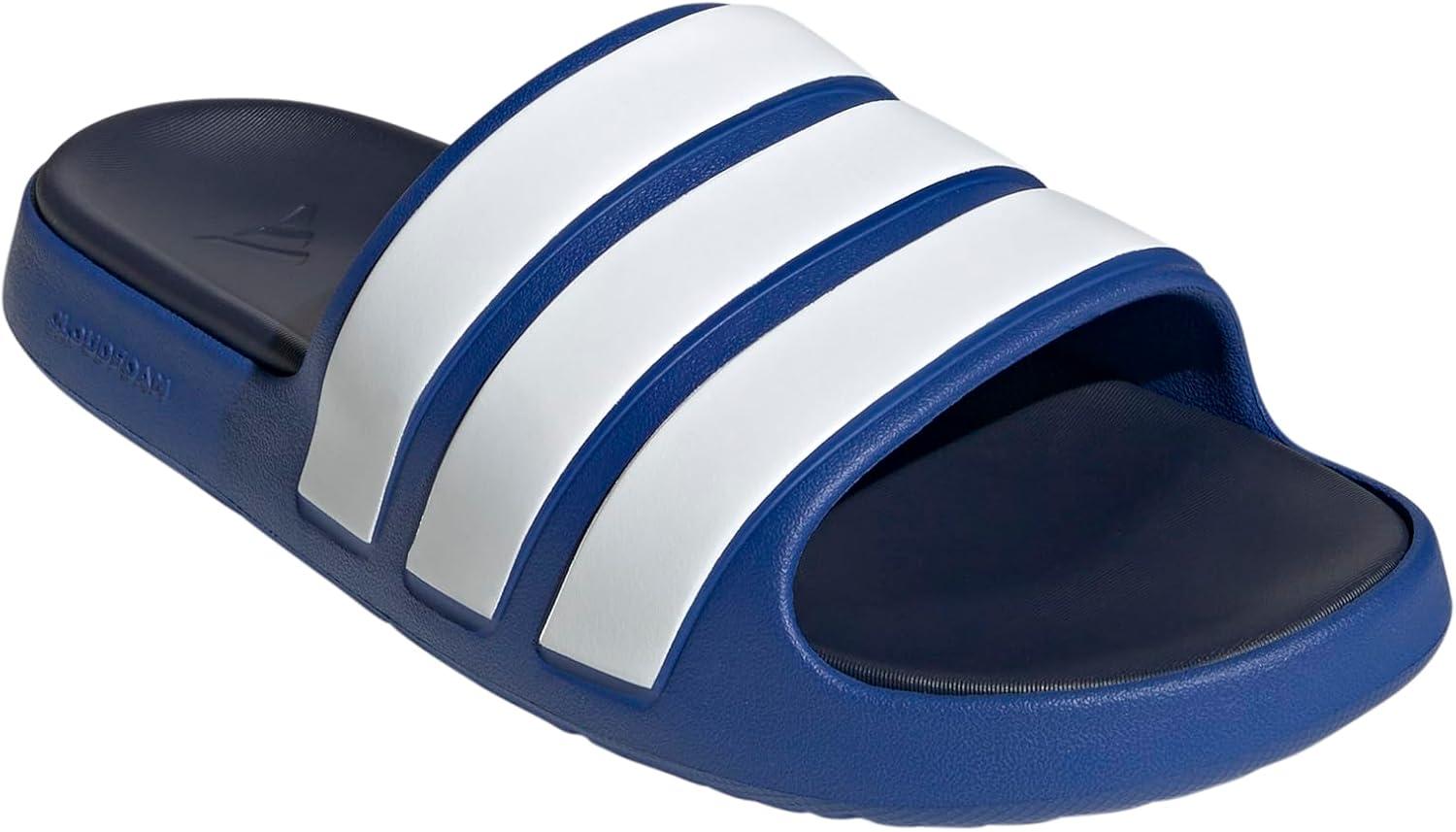 image:imageadidas unisexadult ZnsoryTeam Royal BlueWhiteDark Blue