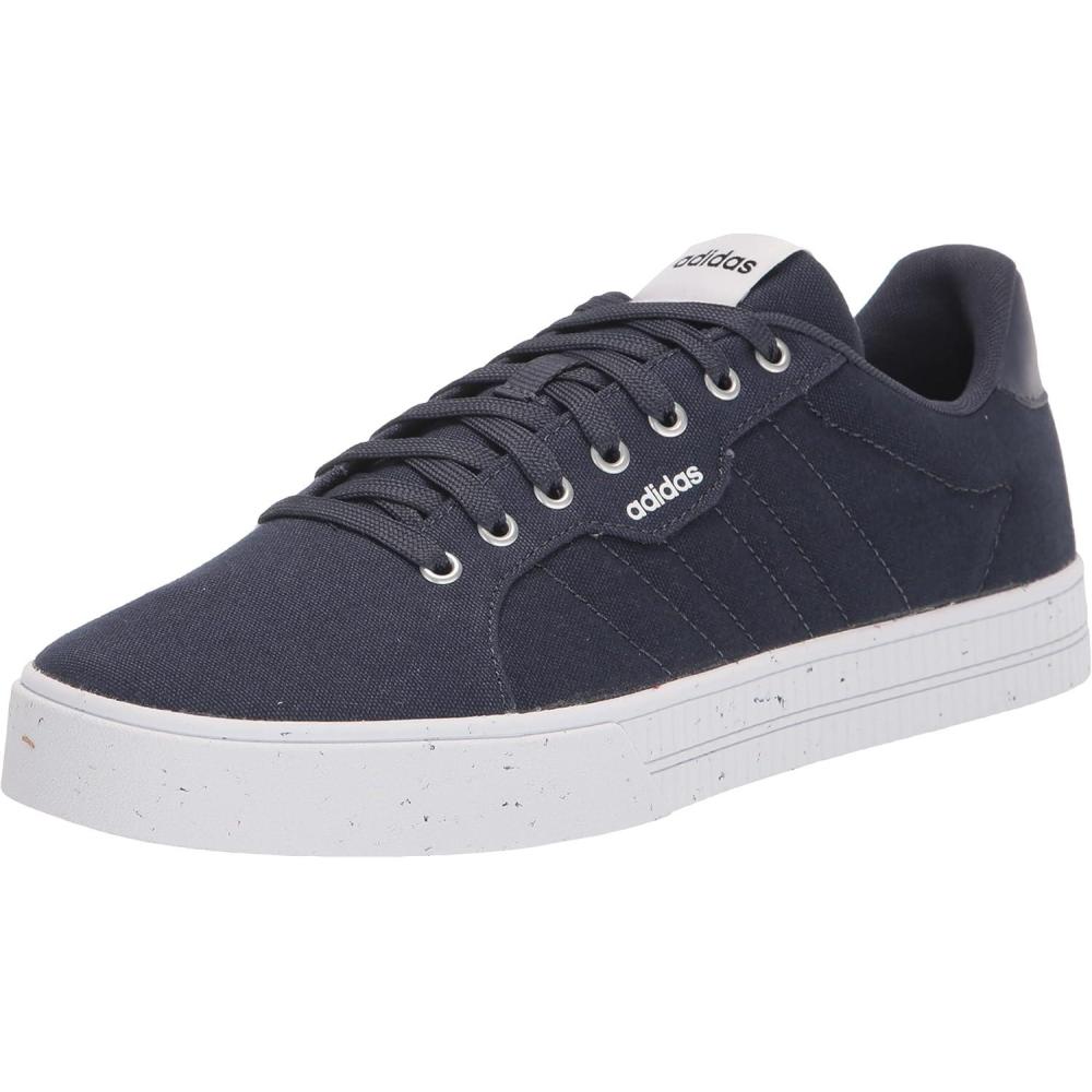 image:imageAdidas Mens Daily 30 SneakerShadow NavyShadow NavyWhite Eco