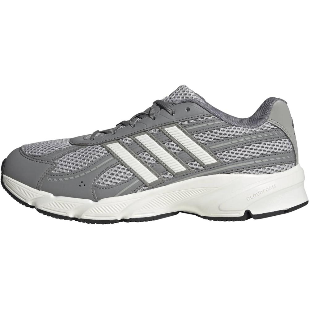 image:imageadidas Mens Technochaos 2000GreyWhite