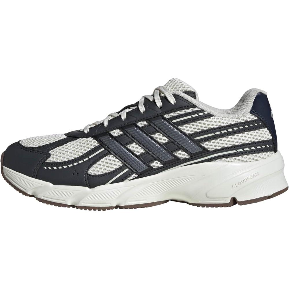 image:imageadidas Mens Technochaos 2000Off WhiteTrace Grey MetallicDark Blue