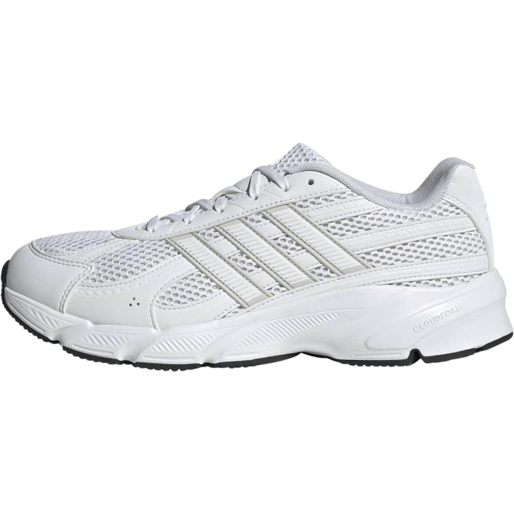 image:imageadidas Mens Technochaos 2000WhiteGrey