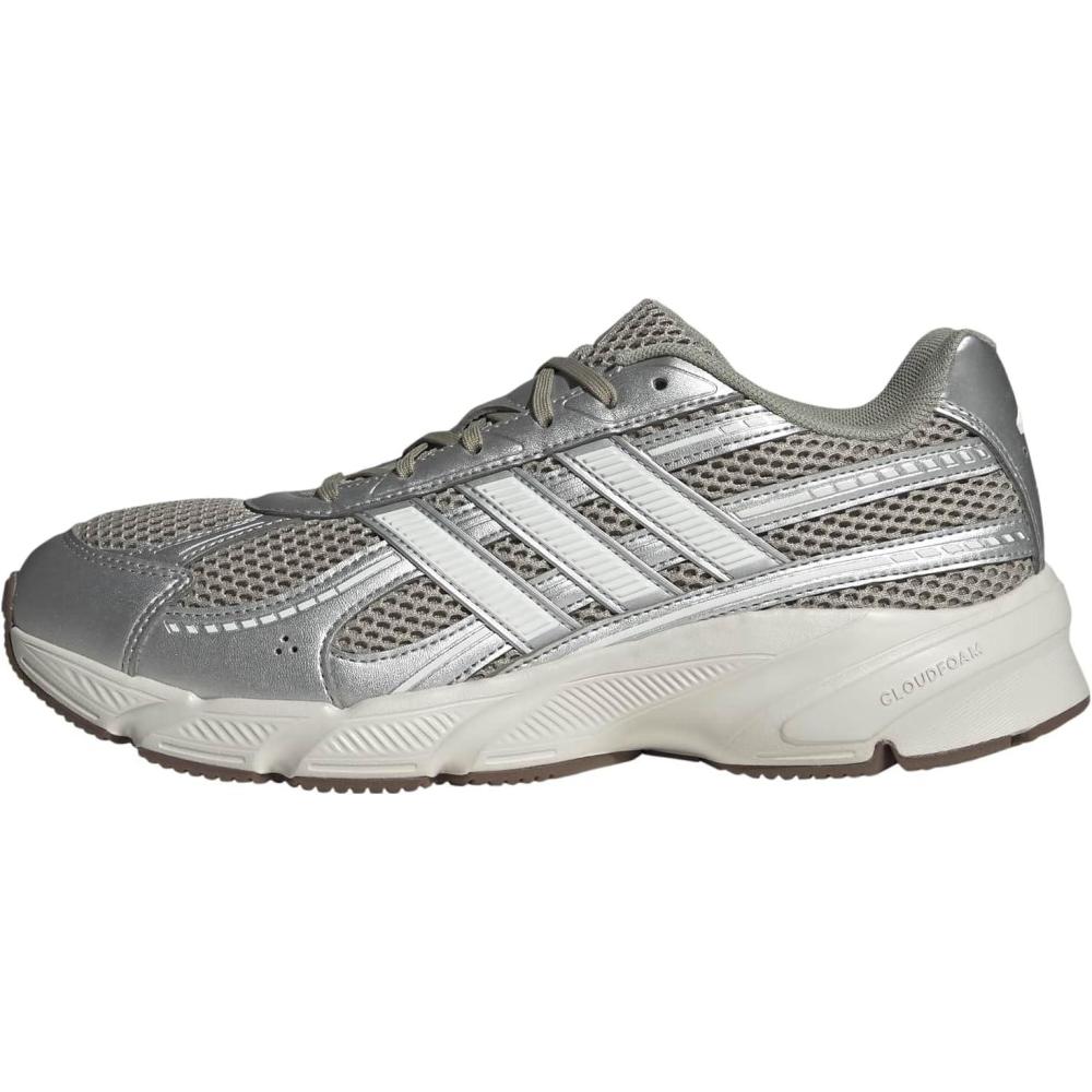 image:imageadidas Mens Technochaos 2000Wonder CargoCore WhiteMatte Silver