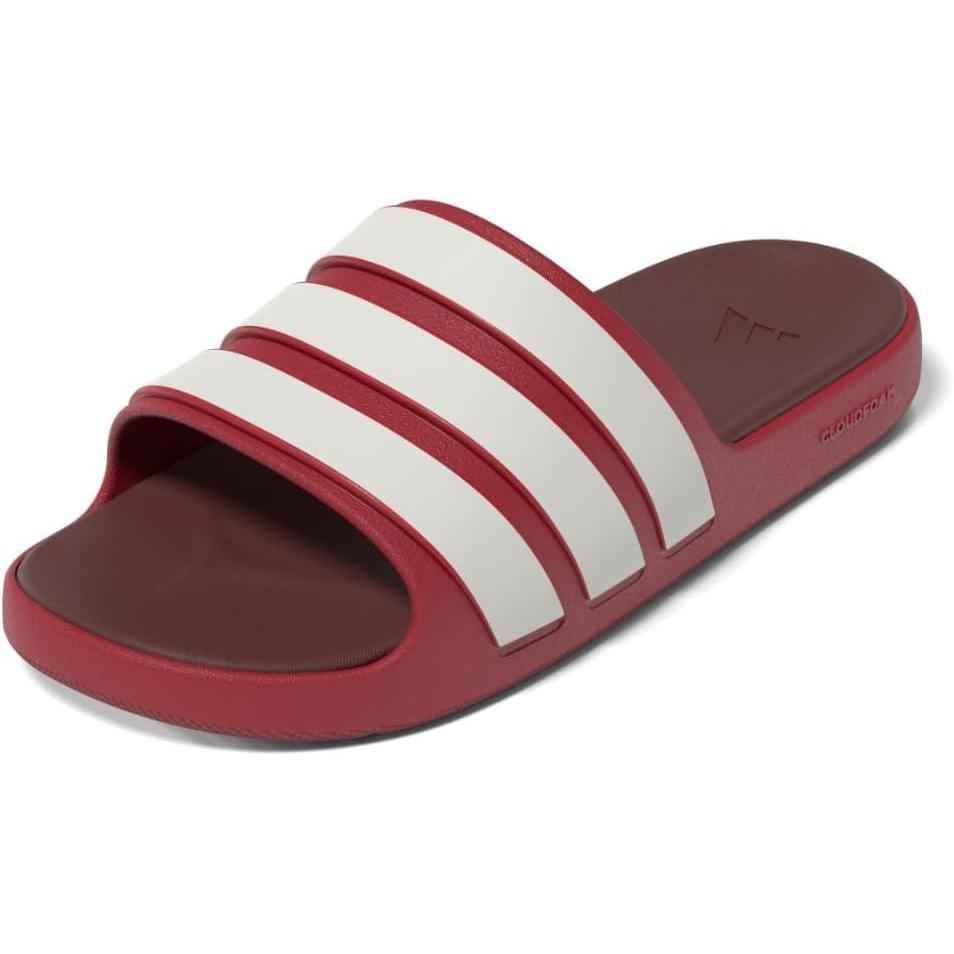 image:imageadidas unisexadult ZnsoryBetter ScarletWhitePreloved Ruby