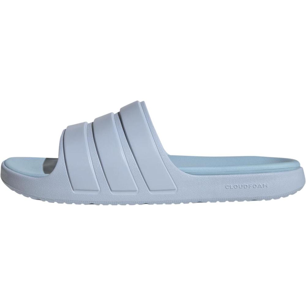 image:imageadidas unisexadult ZnsoryCrystal SkyCrystal SkyIcey Blue