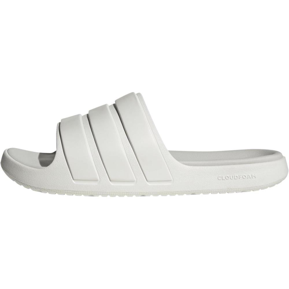 image:imageadidas unisexadult ZnsoryCrystal WhiteCrystal WhiteDash Grey