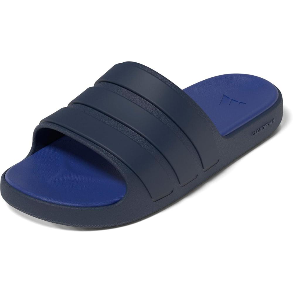 image:imageadidas unisexadult ZnsoryDark BlueDark BlueSemi Lucid Blue