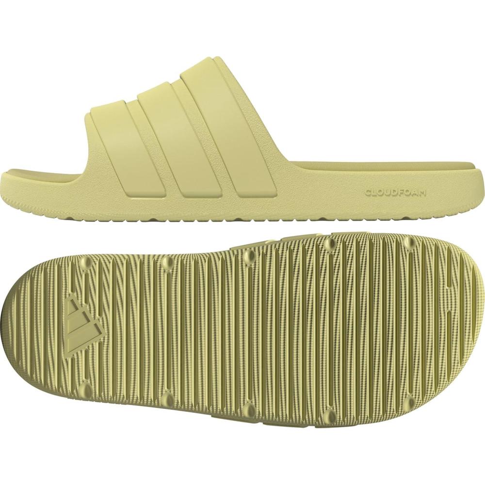 image:imageadidas unisexadult ZnsoryPowder YellowPowder YellowHalo Gold