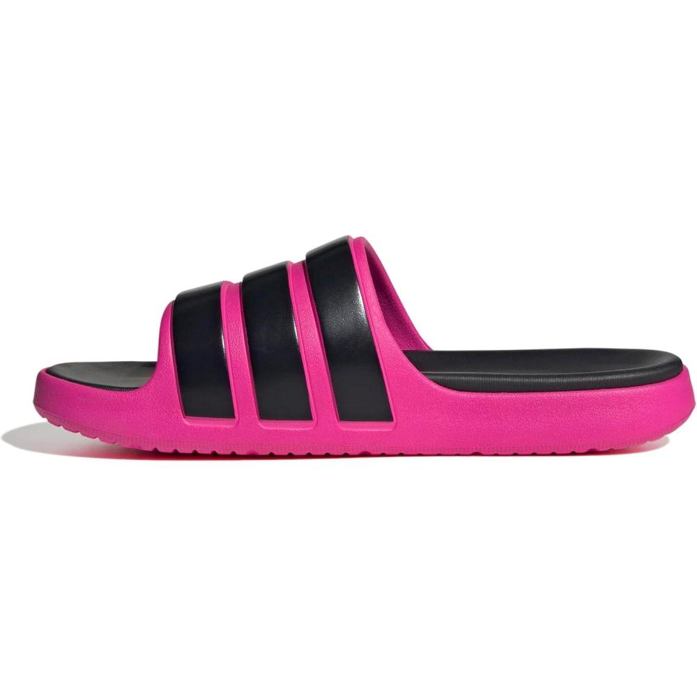 image:imageadidas unisexadult ZnsoryShock PinkBlackShock Pink