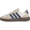 Off White/Shadow Navy/Gum