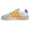 White/Team Collegiate Gold/Team Power Red/Grambling State University