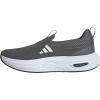 Dark Grey/White/Black