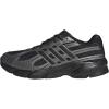 Black/Black/Iron Metallic