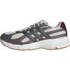 White/Trace Grey Metallic/Better Scarlet