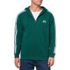 Collegiate Green/White
