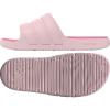 Clear Pink/Clear Pink/Bliss Pink
