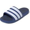 Team Royal Blue/White/Dark Blue