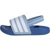 Clear Sky/White/Bright Royal