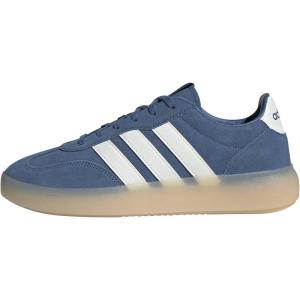adidas Men’s Barreda Decode Shoe(Dusky Ink/Off White/Sand Strata)