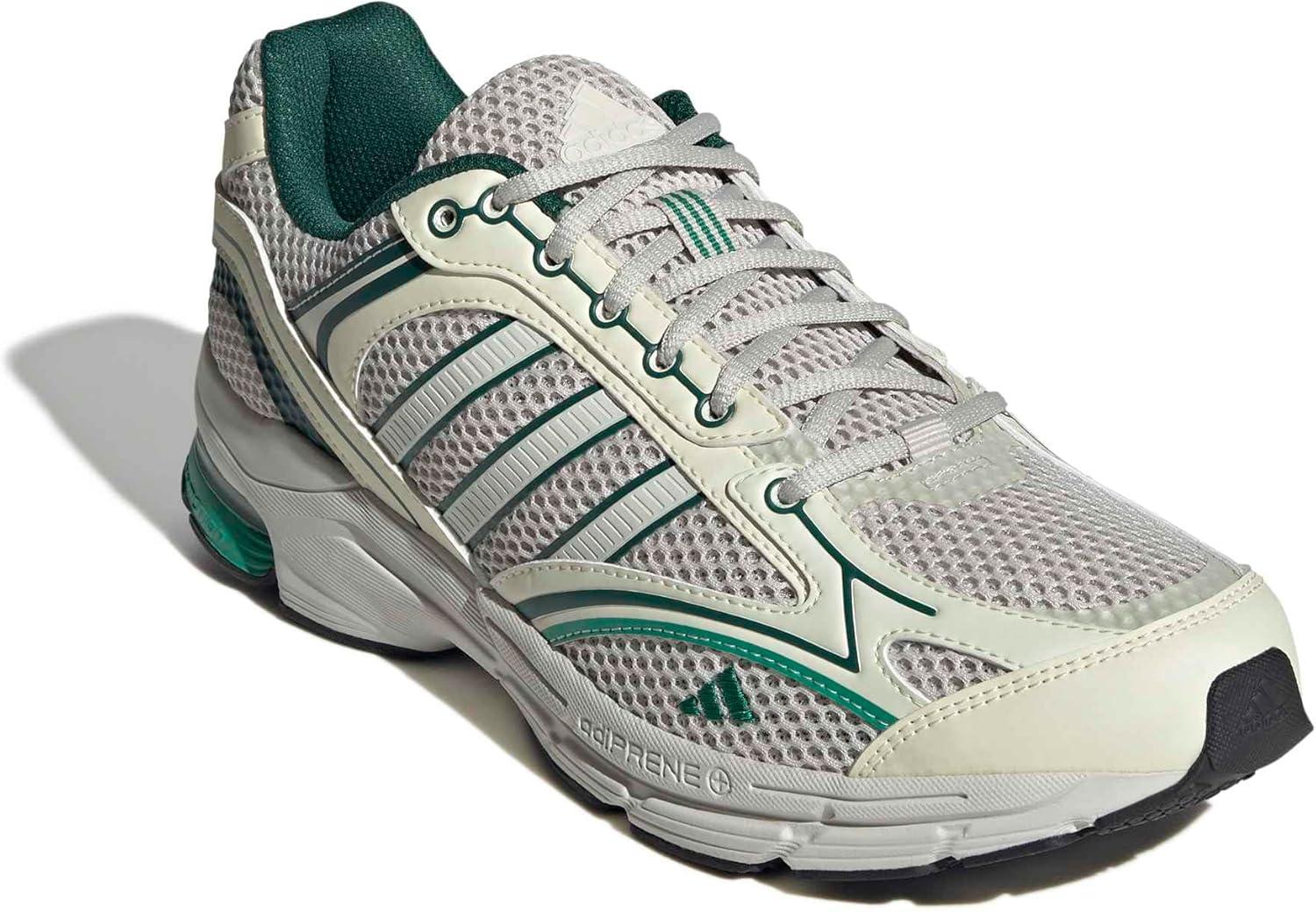 image:imageAdidas UnisexAdult Spiritain 2000AluminaCourt Green