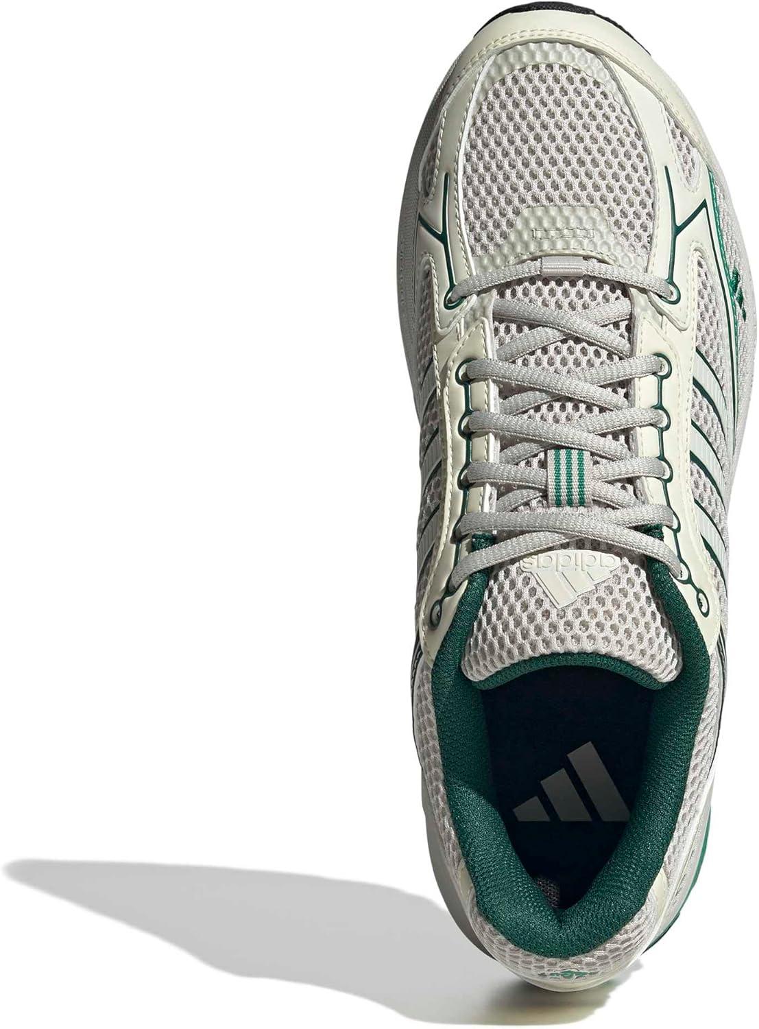 image:imageAdidas UnisexAdult Spiritain 2000AluminaCourt Green