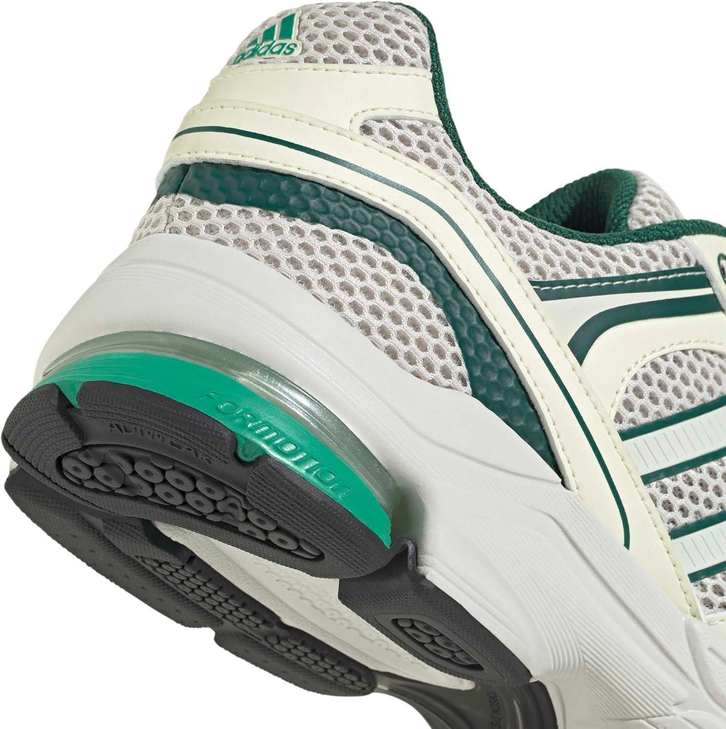 image:imageAdidas UnisexAdult Spiritain 2000AluminaCourt Green
