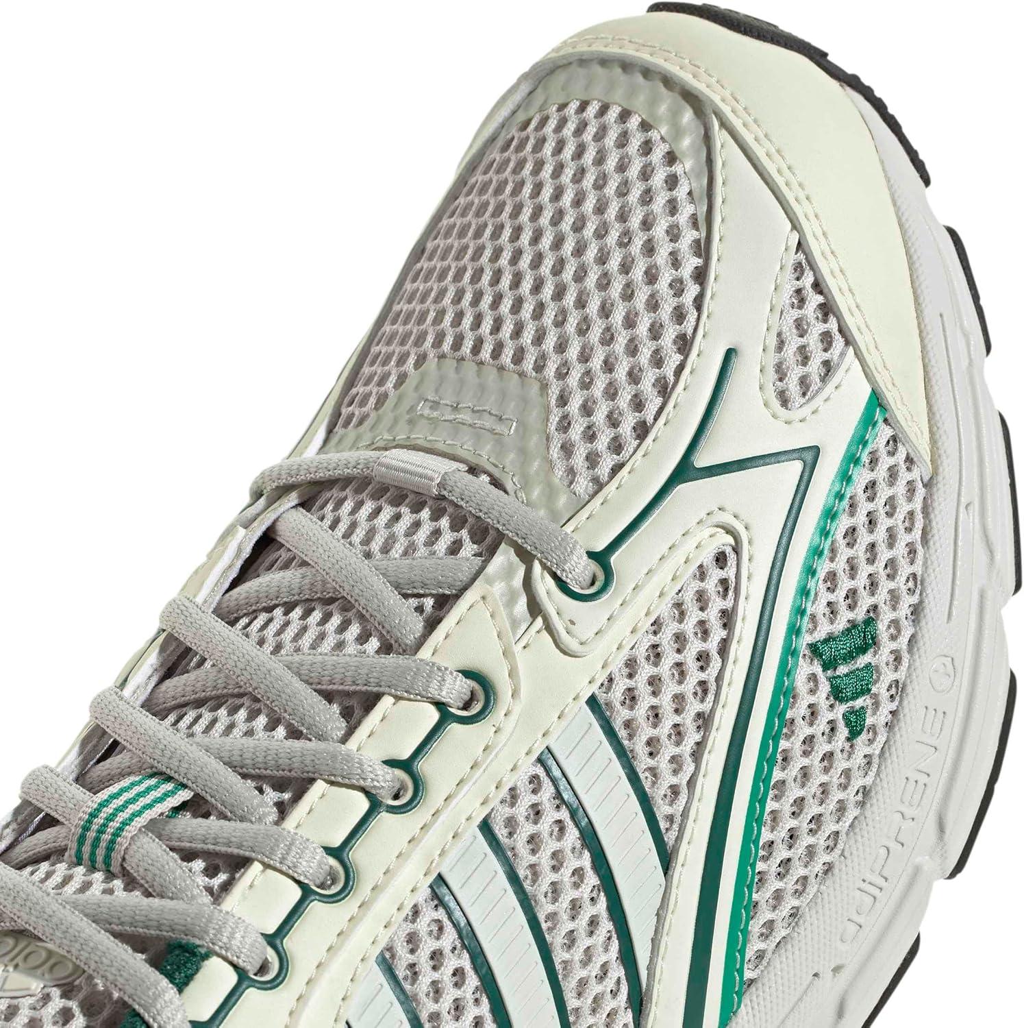 image:imageAdidas UnisexAdult Spiritain 2000AluminaCourt Green