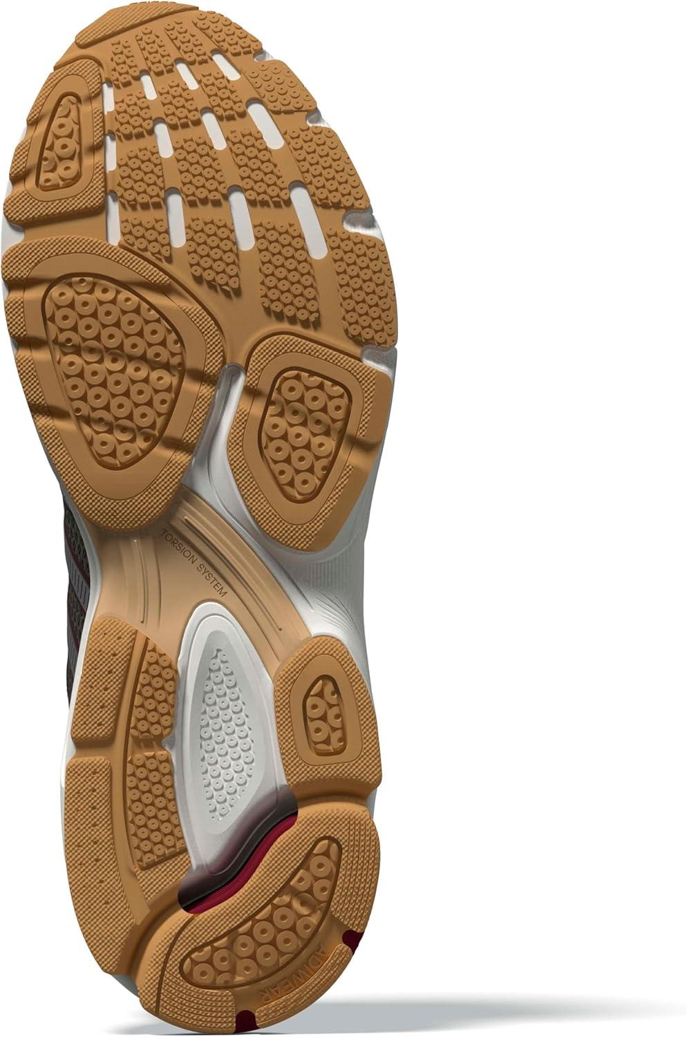 image:imageAdidas UnisexAdult Spiritain 2000Aurora CoffeeAurora Coffee MetallicActive Maroon