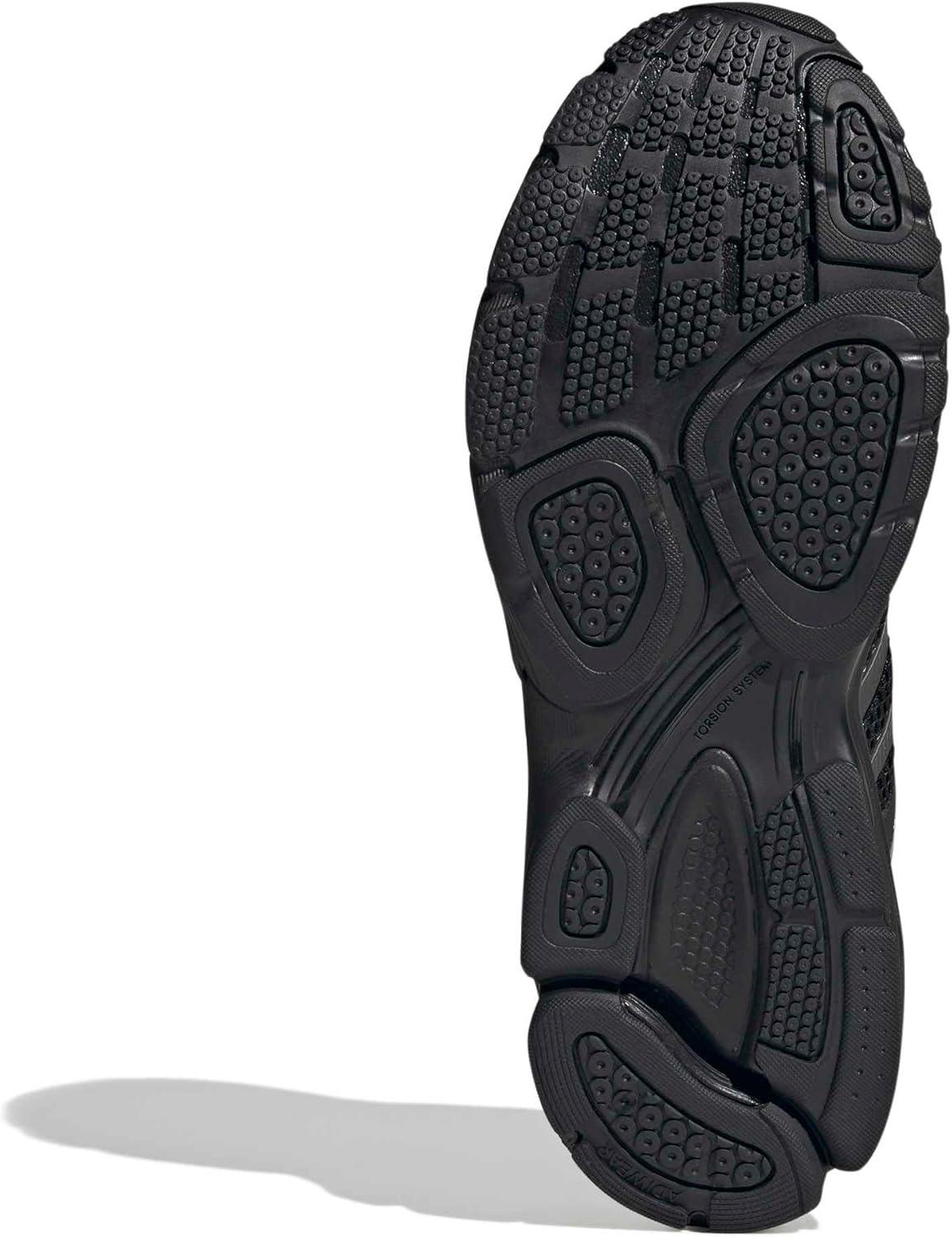 image:imageAdidas UnisexAdult Spiritain 2000BlackGreyCarbon