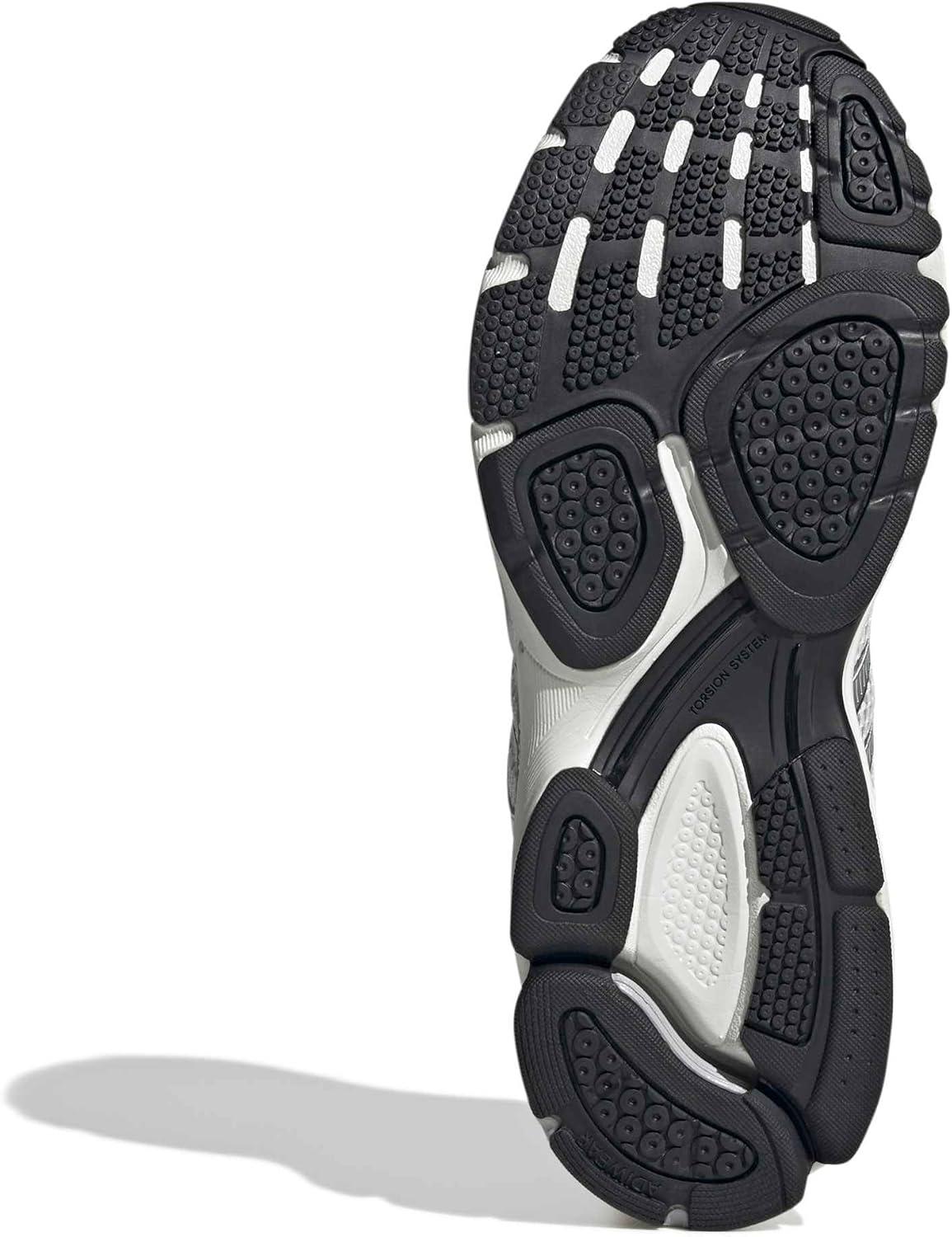 image:imageAdidas UnisexAdult Spiritain 2000Crystal WhiteSilver MetallicGrey