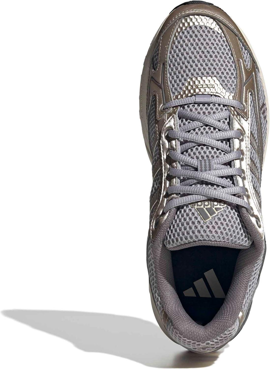 image:imageAdidas UnisexAdult Spiritain 2000Glory GreyCyber MetallicTaupe Oxide