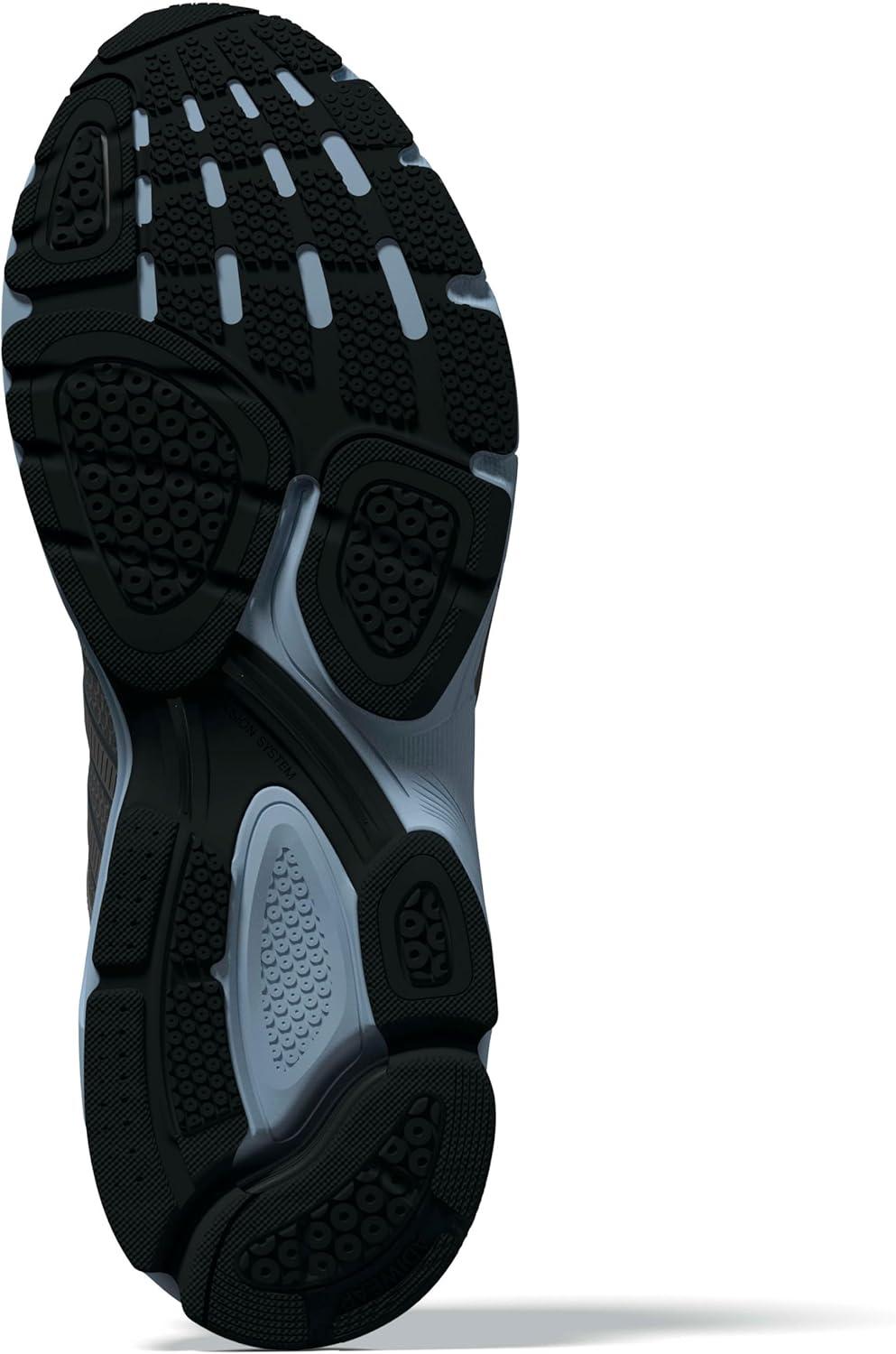 image:imageAdidas UnisexAdult Spiritain 2000GreyBlack