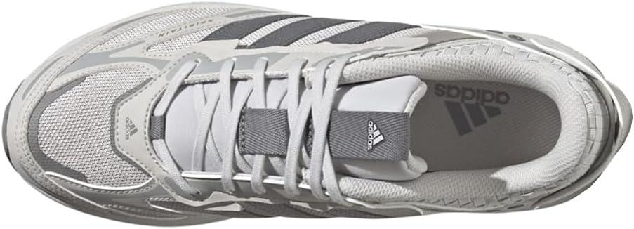 image:imageAdidas UnisexAdult Spiritain 2000GreyGreyGrey