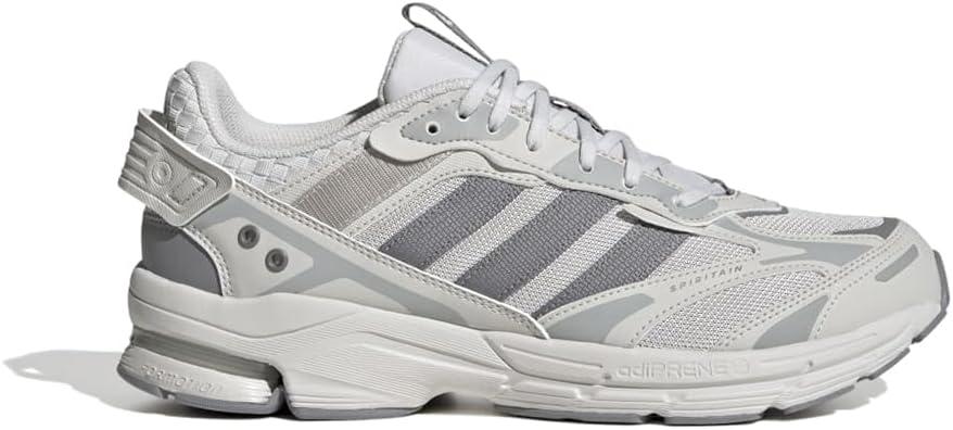image:imageAdidas UnisexAdult Spiritain 2000GreyGreyGrey