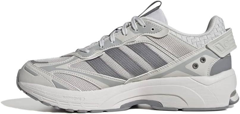 image:imageAdidas UnisexAdult Spiritain 2000GreyGreyGrey